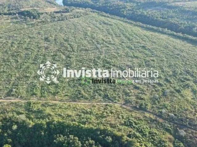Sítio e chácara venda em Região Geográfica Imediata de Palmas, Novo Acordo