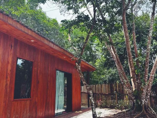 Sítio e chácara venda em Novo Airão, Região Norte