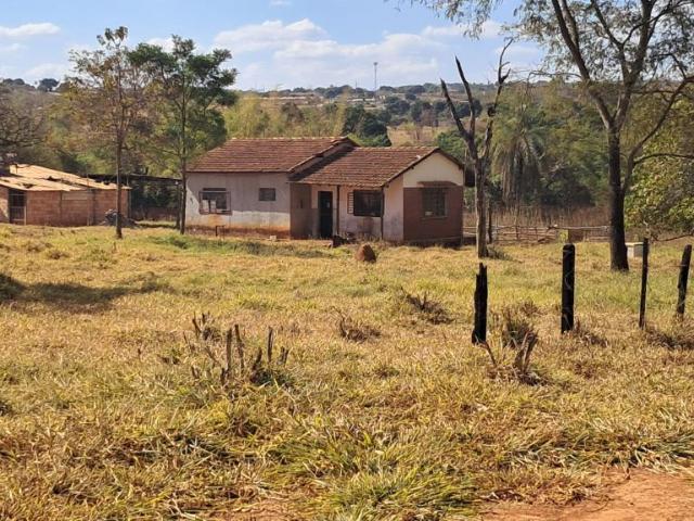 Sítio e chácara venda em Novo Gama, Região Geográfica Intermediária de Luziânia-Águas Lindas de Goiás