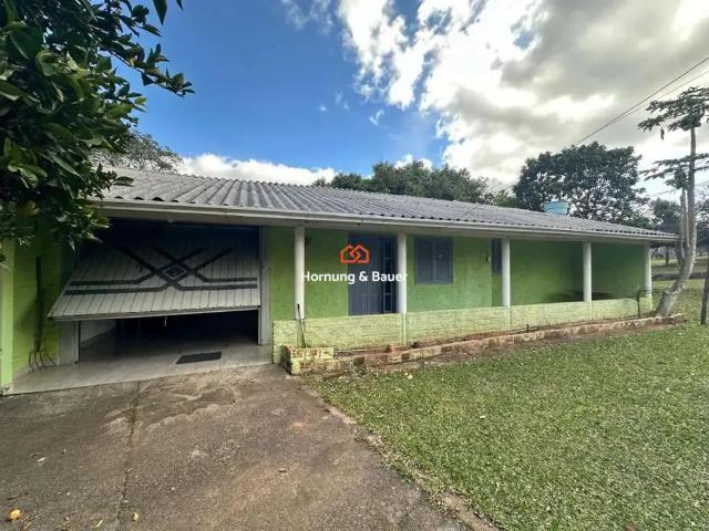 Sítio e chácara venda em Lomba Grande, Novo Hamburgo