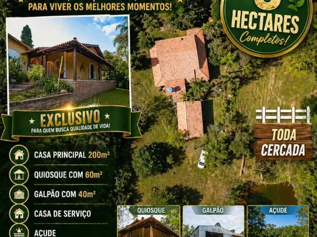 Sítio e chácara venda em Região Geográfica Imediata de Novo Hamburgo - São Leopoldo, Região Metropolitana de Porto Alegre