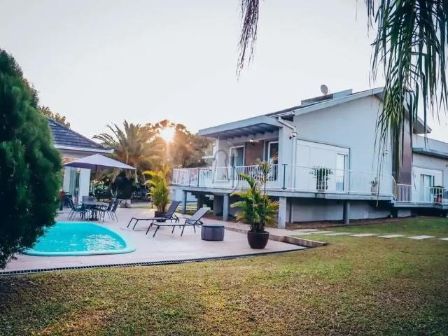 Sítio e chácara venda em Lomba Grande, Novo Hamburgo