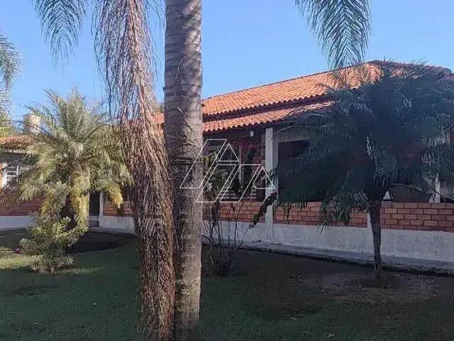 Sítio e chácara venda em Região Imediata de Marília, Ocauçu