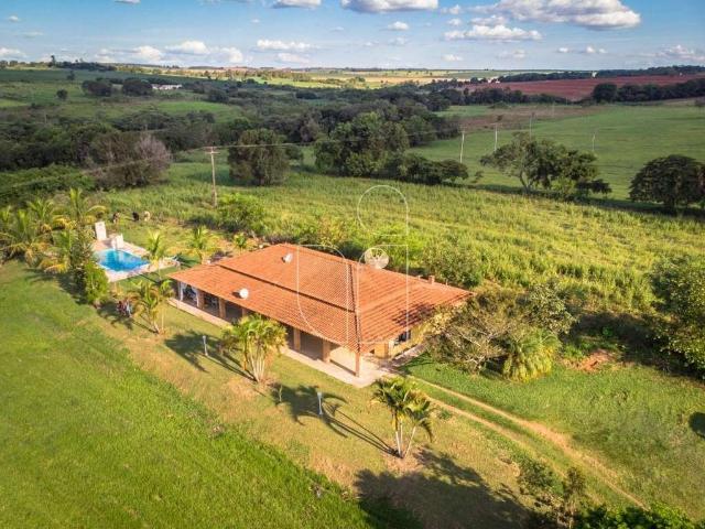 Sítio e chácara venda em Região Imediata de Marília, Ocauçu