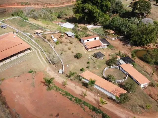 Sítio e chácara venda em Região Geográfica Imediata de Juiz de Fora, Olaria