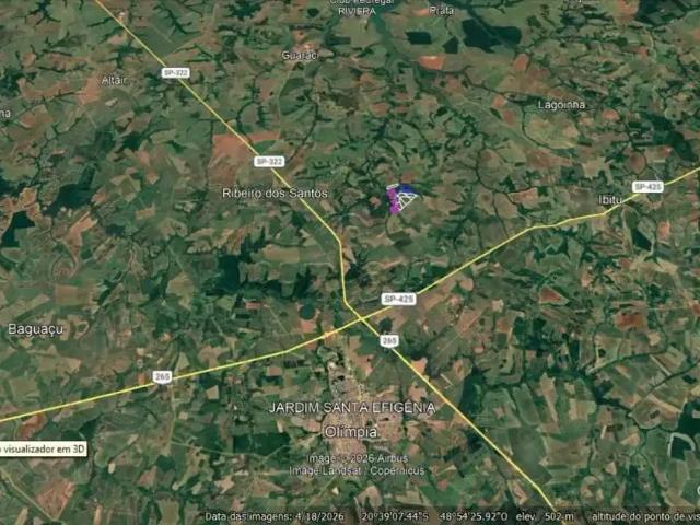 Sítio e chácara venda em Região Imediata de Barretos, Região Metropolitana de São José do Rio Preto
