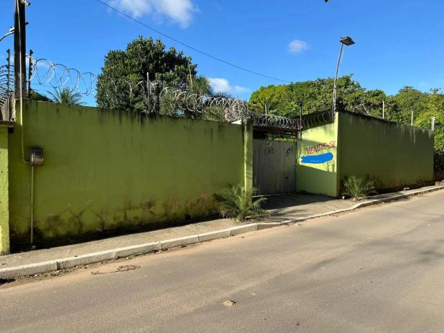 Sítio e chácara venda em Cidade Tabajara, Olinda