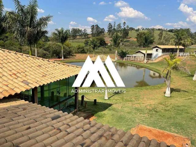 Sítio e chácara venda em Região Geográfica Imediata de Oliveira, Oliveira