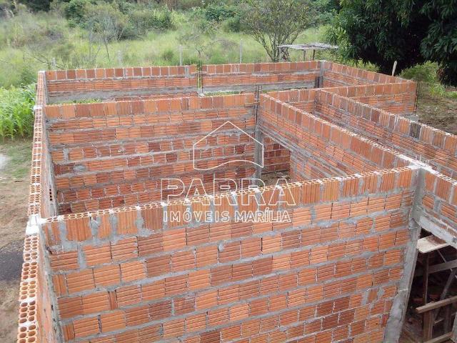 Sítio e chácara venda em Oriente, Região Geográfica Intermediária de Marília