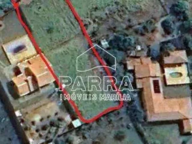 Sítio e chácara venda em Região Imediata de Marília, Oriente