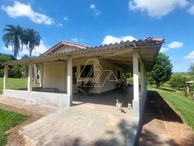 Sítio e chácara venda em Região Imediata de Marília, Oriente