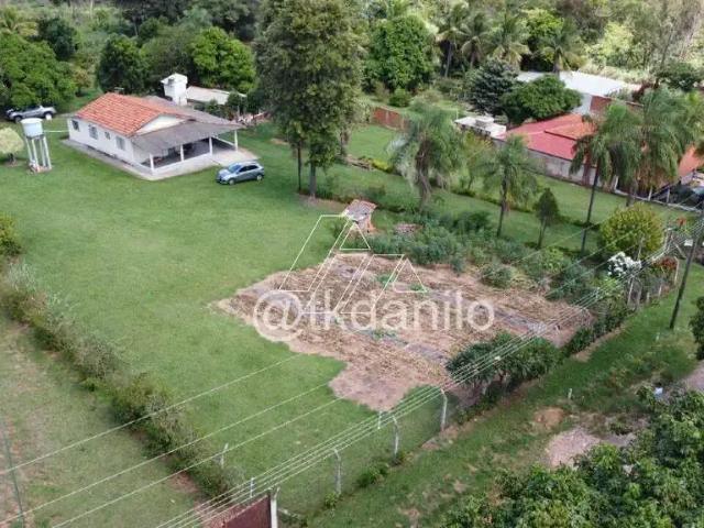 Sítio e chácara venda em Região Imediata de Marília, Oriente