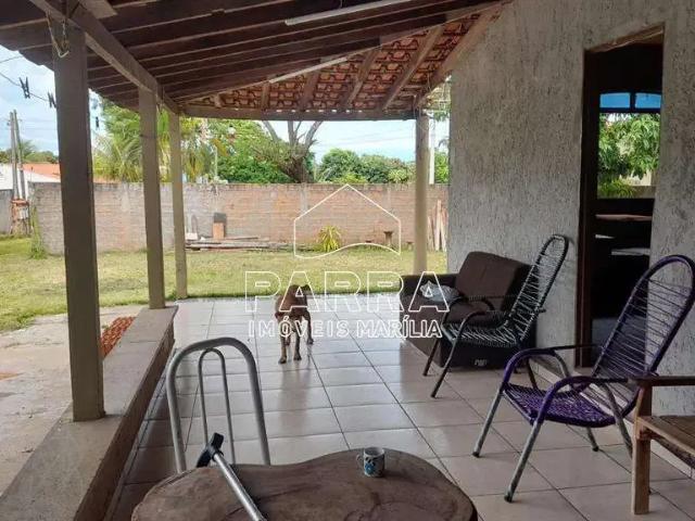 Sítio e chácara venda em Região Imediata de Marília, Oriente