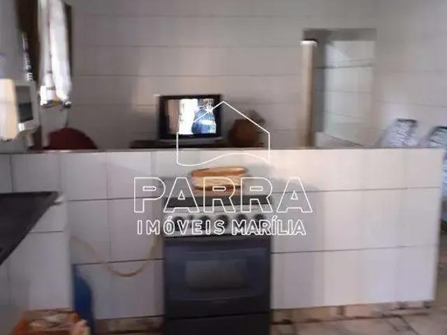 Sítio e chácara venda em Região Imediata de Marília, Oriente