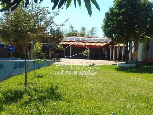 Sítio e chácara venda em Região Imediata de Marília, Oriente
