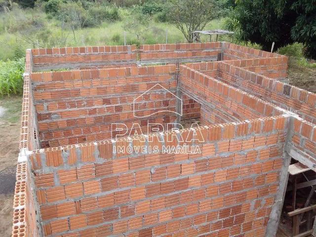 Sítio e chácara venda em Região Imediata de Marília, Oriente