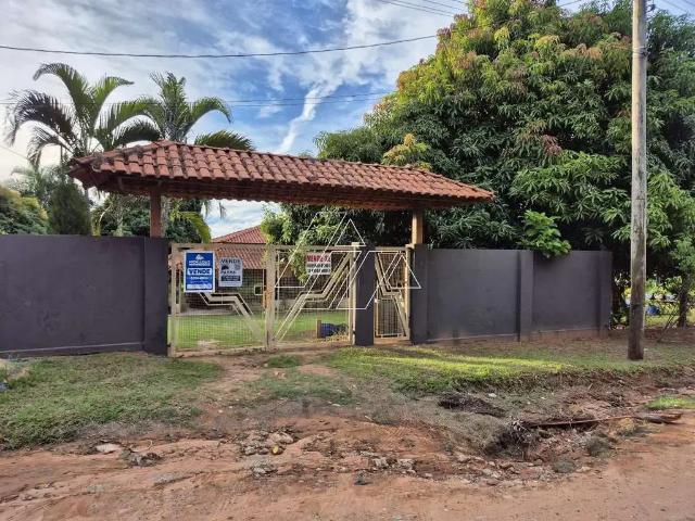 Sítio e chácara venda em Região Imediata de Marília, Oriente