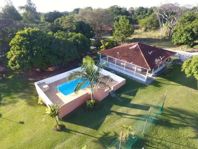 Sítio e chácara venda em Região Imediata de Marília, Oriente