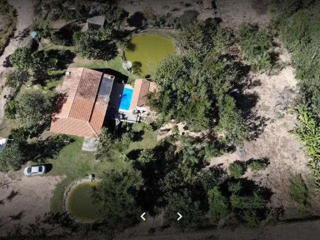 Sítio e chácara venda em Região Geográfica Imediata de Pires do Rio, Orizona