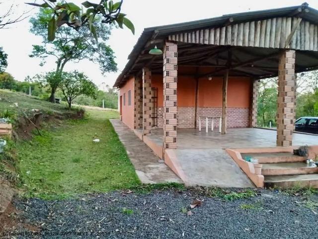 Sítio e chácara venda em Região Geográfica Imediata de Telêmaco Borba, Ortigueira