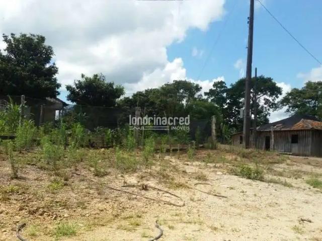 Sítio e chácara venda em Região Geográfica Imediata de Telêmaco Borba, Ortigueira