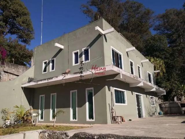 Sítio e chácara venda em Região Imediata de São Paulo, Região Metropolitana de São Paulo