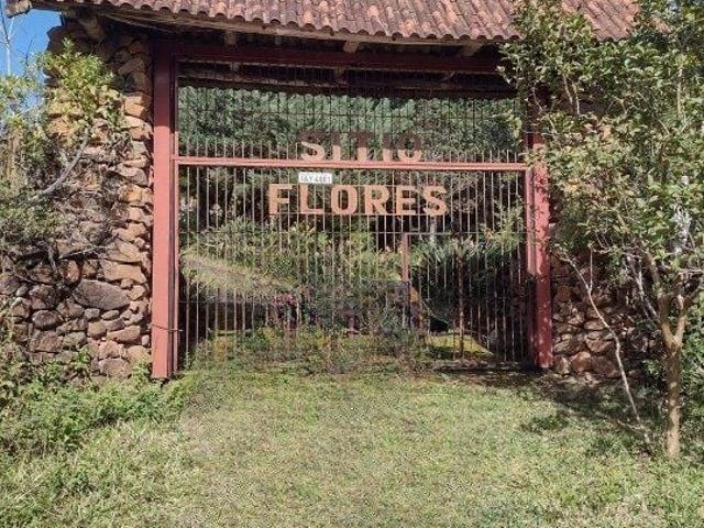 Sítio e chácara venda em Borússia, Osório