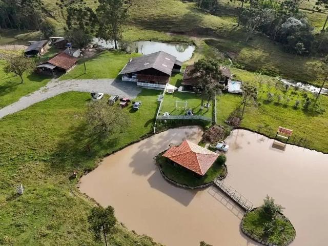 Sítio e chácara venda em Região Geográfica Imediata de Lages, Otacílio Costa