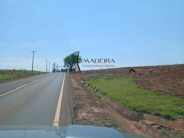 Sítio e chácara venda em Conjunto Morada do Sol, Mandaguaçu