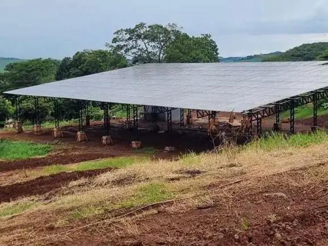 Sítio e chácara venda em Região Geográfica Imediata de Maringá, Ourizona