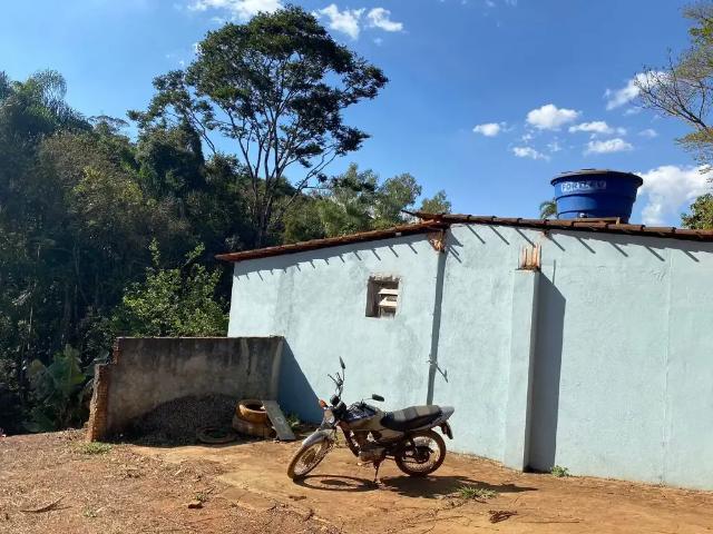 Sítio e chácara venda em Região Geográfica Imediata de Conselheiro Lafaiete, Ouro Branco