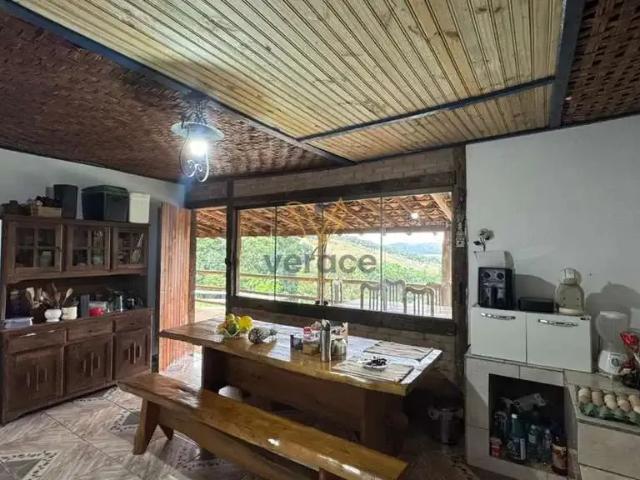 Sítio e chácara venda em Siderurgia, Ouro Branco