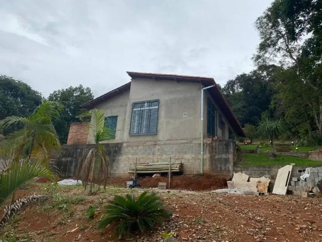 Sítio e chácara venda em Ouro Branco, Região Geográfica Intermediária de Juiz de Fora