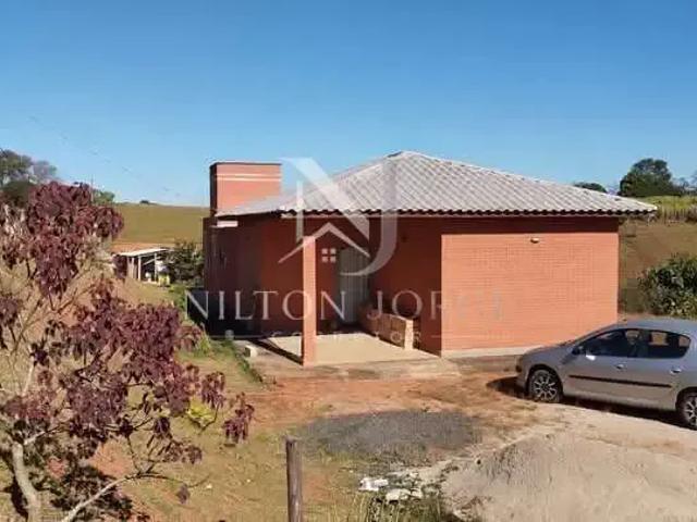 Sítio e chácara venda em Região Geográfica Imediata de Pouso Alegre, Ouro Fino