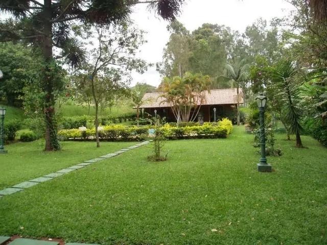 Sítio e chácara venda em Jardim dos Ypês, Ouro Fino