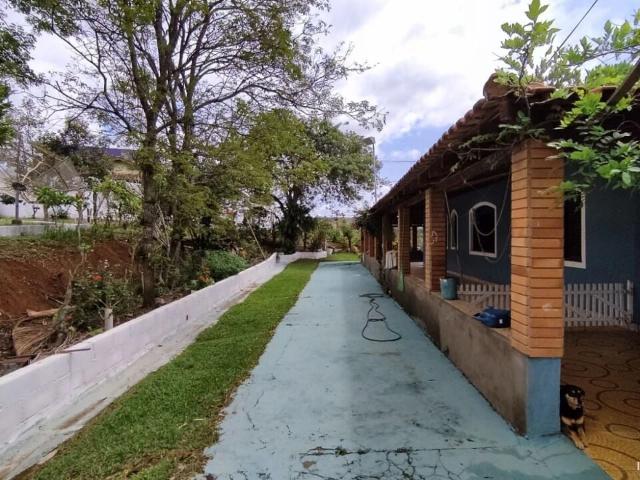 Sítio e chácara venda em Ouro Fino, Região Geográfica Intermediária de Pouso Alegre