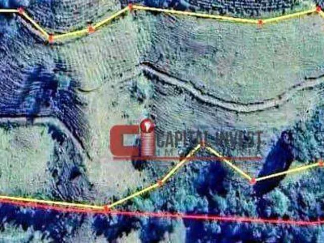 Sítio e chácara venda em Região Geográfica Imediata de Pouso Alegre, Ouro Fino