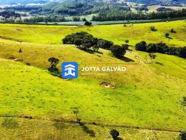 Sítio e chácara venda em Jardim dos Ypês, Ouro Fino