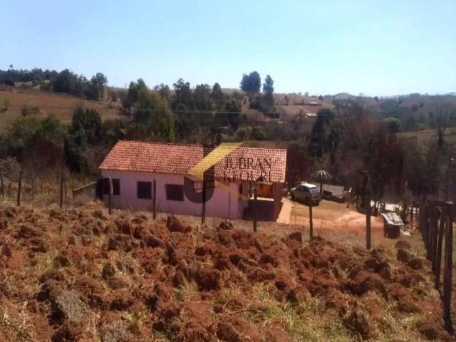 Sítio e chácara venda em Região Geográfica Imediata de Pouso Alegre, Ouro Fino