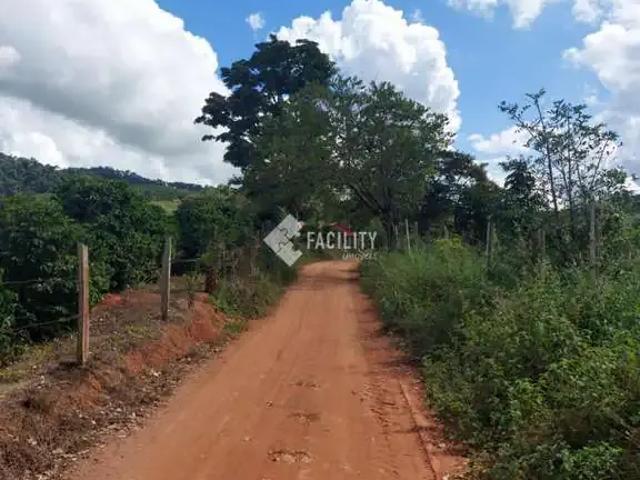 Sítio e chácara venda em Região Geográfica Imediata de Pouso Alegre, Ouro Fino