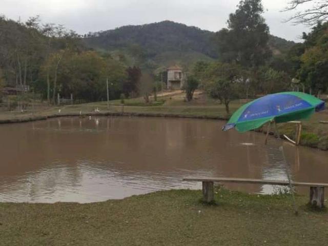 Sítio e chácara venda em Jardim dos Ypês, Ouro Fino