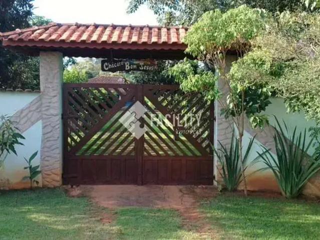 Sítio e chácara venda em Região Geográfica Imediata de Pouso Alegre, Ouro Fino