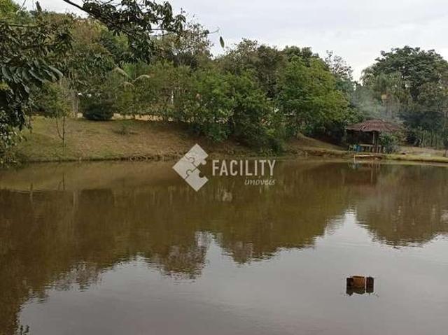 Sítio e chácara venda em Região Geográfica Imediata de Pouso Alegre, Ouro Fino