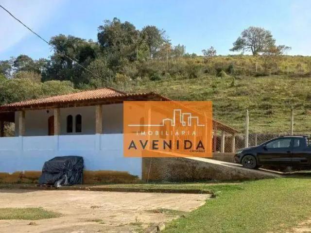 Sítio e chácara venda em Jardim Centenário, Ouro Fino