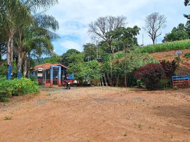 Sítio e chácara venda em Região Geográfica Imediata de Pouso Alegre, Ouro Fino