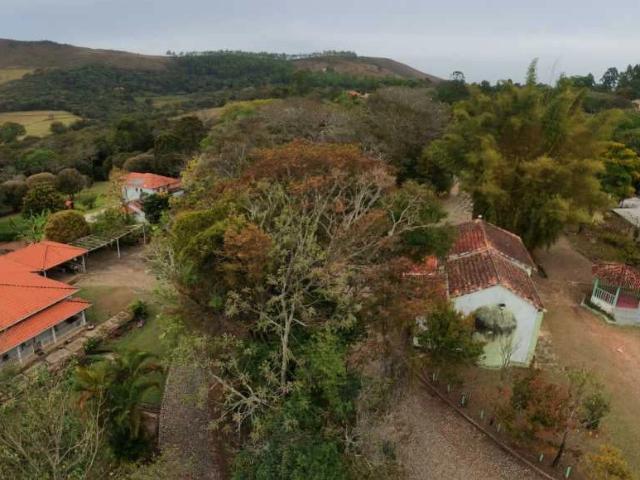 Sítio e chácara venda em Santo Antônio do Leite, Ouro Preto