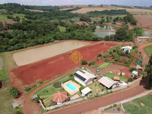 Sítio e chácara venda em Região Geográfica Imediata de Toledo, Ouro Verde do Oeste