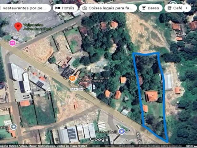 Sítio e chácara venda em Região Geográfica Imediata de São Luís, Paço do Lumiar