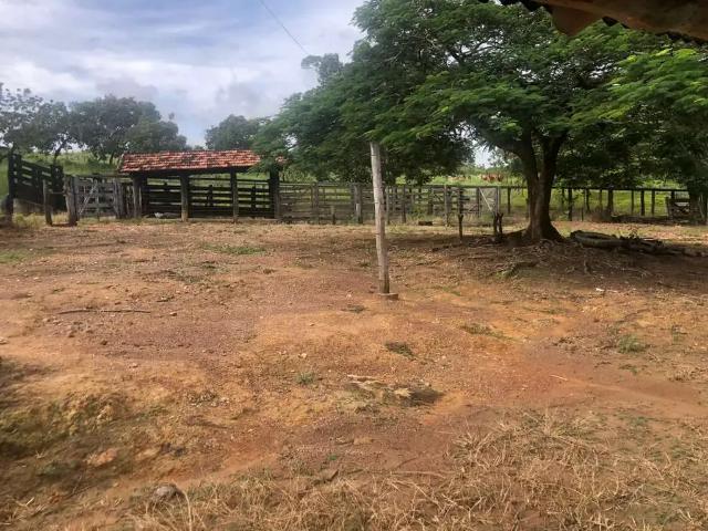 Sítio e chácara venda em Região Geográfica Imediata de Águas Lindas de Goiás, Região Integrada de Desenvolvimento do Distrito Federal e Entorno