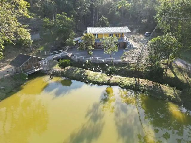 Sítio e chácara venda em Região Geográfica Imediata de Florianópolis, Palhoça